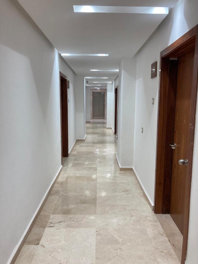 Appartement Piscine Marrakech Marrakesh Luaran gambar