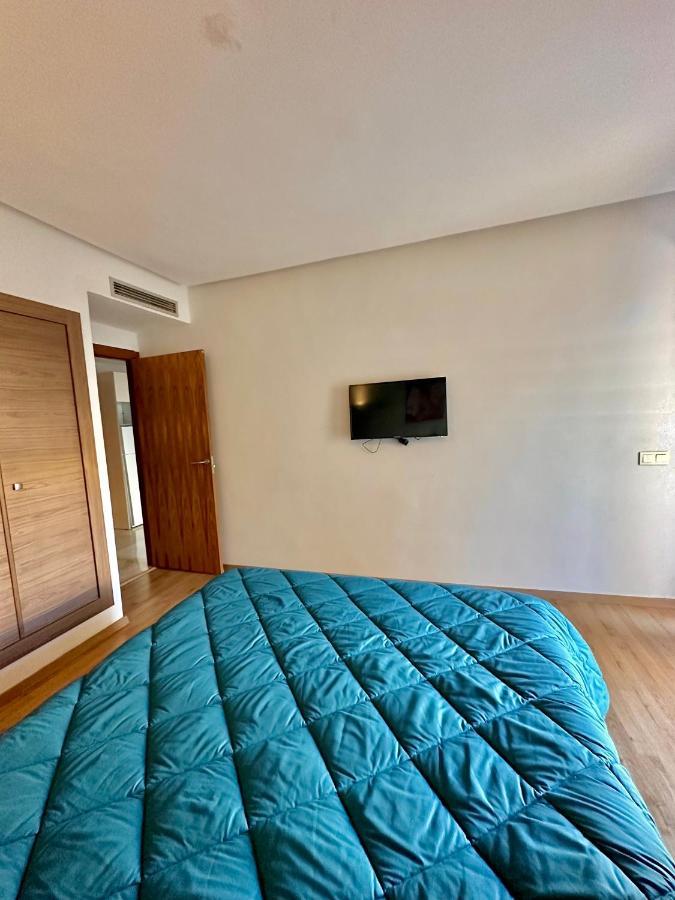 Appartement Piscine Marrakech Marrakesh Luaran gambar