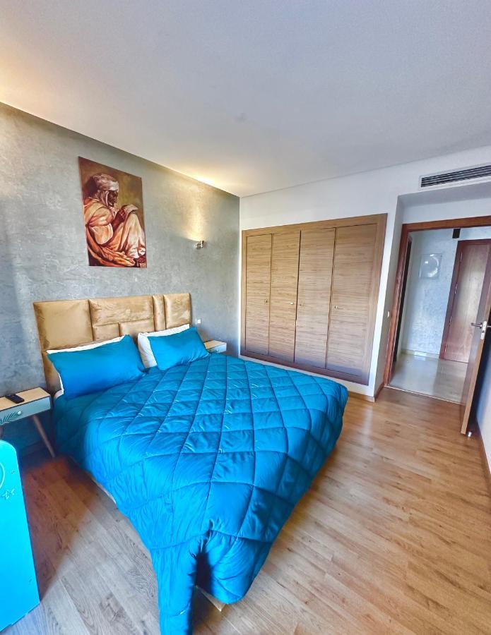Appartement Piscine Marrakech Marrakesh Luaran gambar